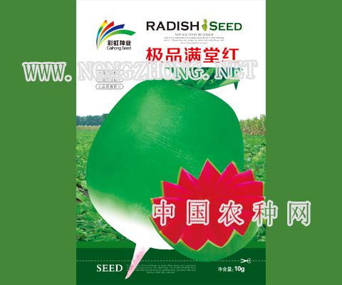 极品满堂红